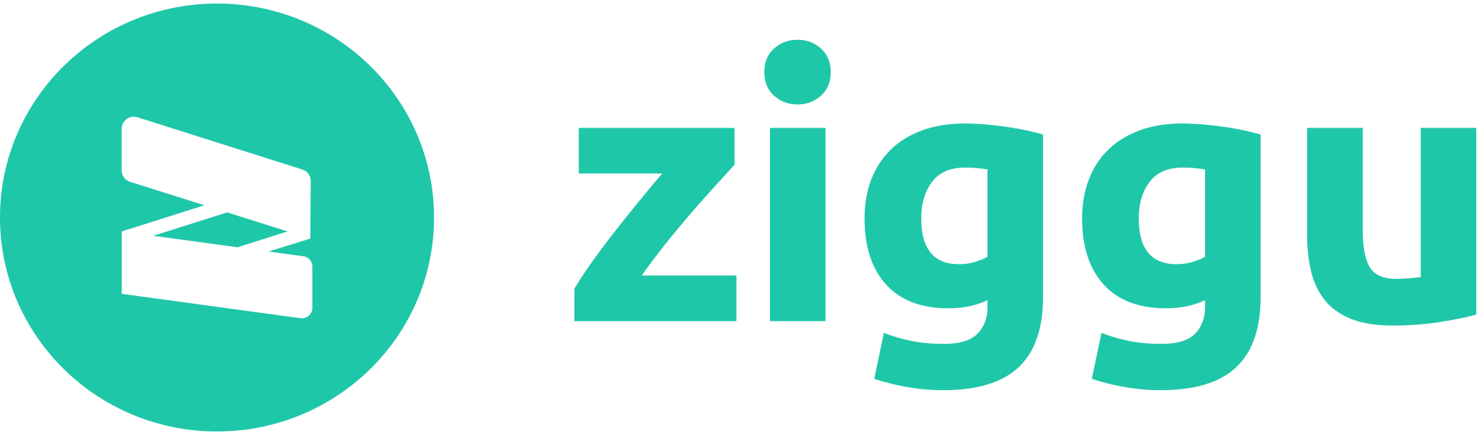 Ziggu Logo