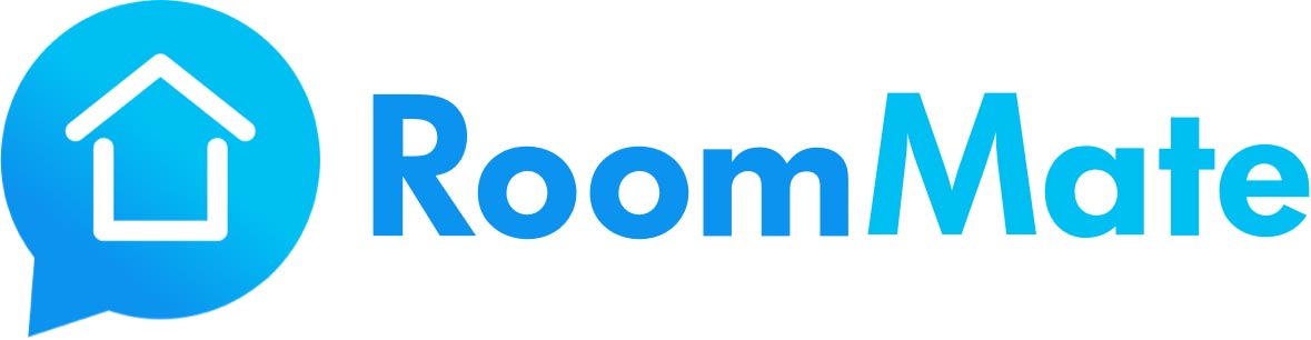 RoomMate Logo